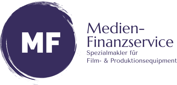 Medien-Finanzservice GmbH Logo: Medien-Finanzservice GmbH